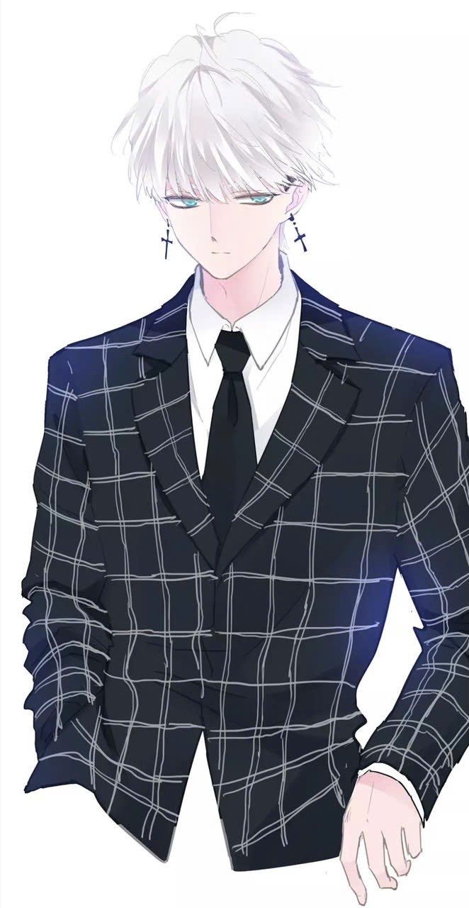 Vuong Dat avatar alternate