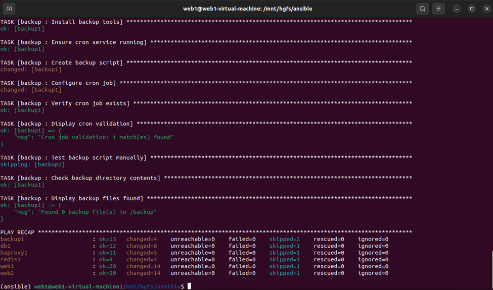Ansible
