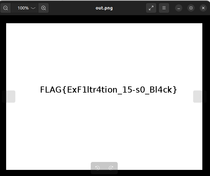 flag