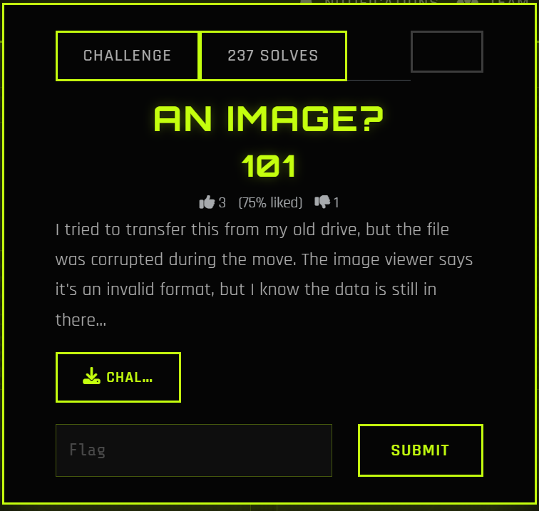 Challenge